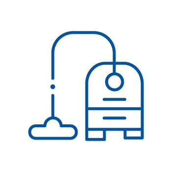 Пылеудаление