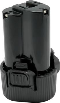 Аккумулятор для MAKITA ПРАКТИКА 10.8В, 1.5 Ач,  Li-Ion, коробка (779-325)