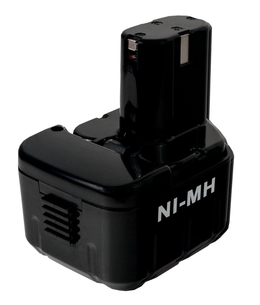 Аккумулятор для HITACHI ПРАКТИКА 12В, 2.0Ач, NiMH, коробка