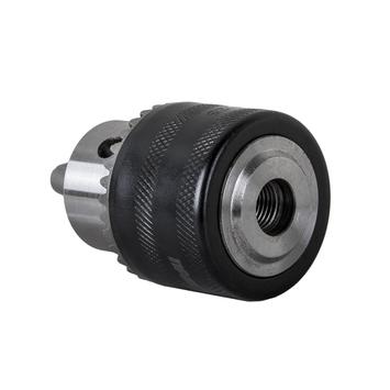 Патрон ключевой ПРАКТИКА 13 мм, M12 x 1.25 (1шт.) коробка (030-184)