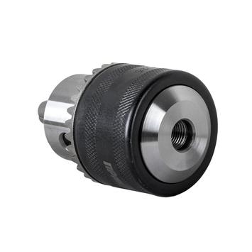Патрон ключевой ПРАКТИКА 16 мм, M12 x 1.25 (1шт.) коробка (030-238)