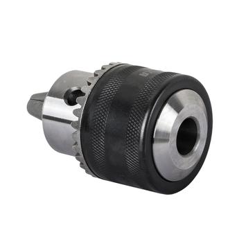 Патрон ключевой ПРАКТИКА 16 мм, конус В16 (1шт.) коробка (030-245)