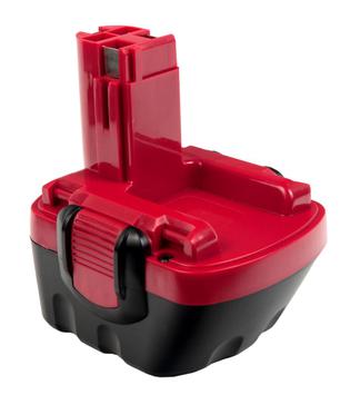 Аккумулятор для BOSCH ПРАКТИКА 12В, 1,5 Ач, NiCd блистер (030-856)
