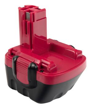 Аккумулятор для BOSCH ПРАКТИКА 12В, 2,0Ач, NiCd, в коробке (030-863)