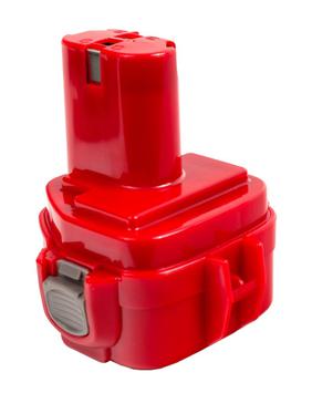 Аккумулятор для MAKITA ПРАКТИКА 12В, 1,5Ач, NiCd, блистер (030-894)