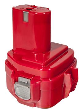 Аккумулятор для MAKITA ПРАКТИКА 12В, 2,0Ач,  NiCd, коробка (030-900)