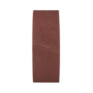 Лента шлифовальная ПРАКТИКА  100 х 610 мм P150 (3шт.) картонный подвес (031-396)