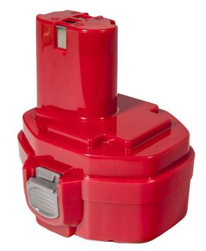 Аккумулятор для MAKITA ПРАКТИКА 14,4В, 1,5Ач, NiCd, коробка (031-662)