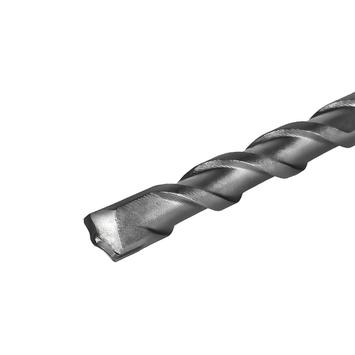 Бур SDS-plus ПРАКТИКА  8 х 250/310 мм серия "Профи" по бетону (031-808)