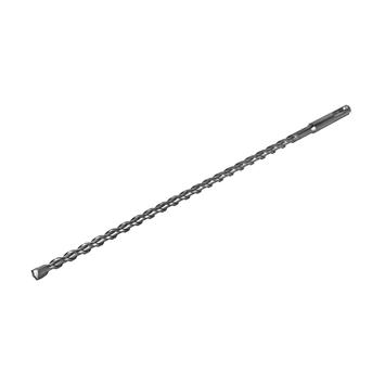 Бур SDS-plus ПРАКТИКА  8 х 400/460 мм серия "Профи" по бетону (031-822)