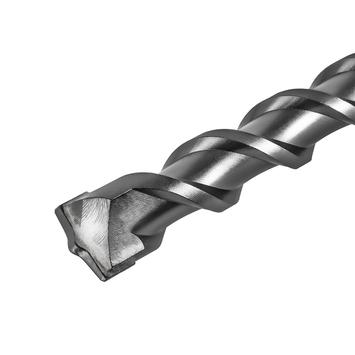 Бур SDS-plus ПРАКТИКА 28 х 950/1000 мм серия "Профи" по бетону (031-938)