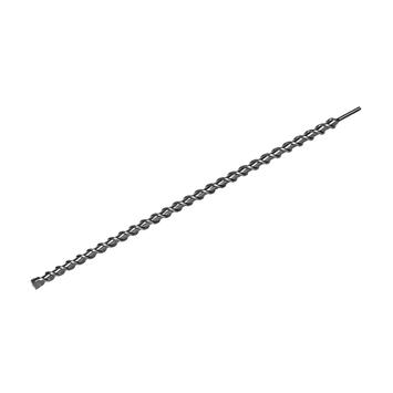 Бур SDS-plus ПРАКТИКА 32 х 950/1000 мм серия "Профи" по бетону (031-952)