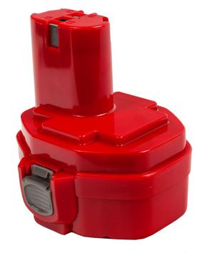 Аккумулятор для MAKITA ПРАКТИКА 14,4В, 1,5Ач, NiCd, блистер (032-126)