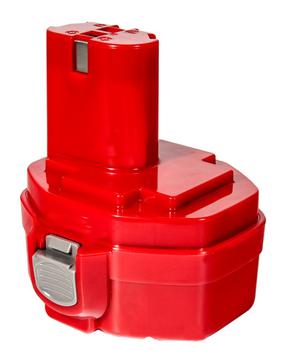Аккумулятор для MAKITA ПРАКТИКА 14,4В, 2,0Ач,  NiCd, коробка (032-133)