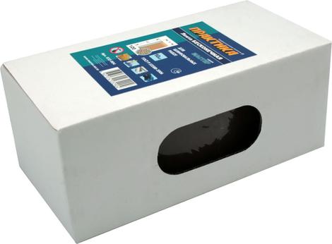 Лента шлифовальная ПРАКТИКА  75 х 457 мм  P120 (10шт.) коробка (032-904)