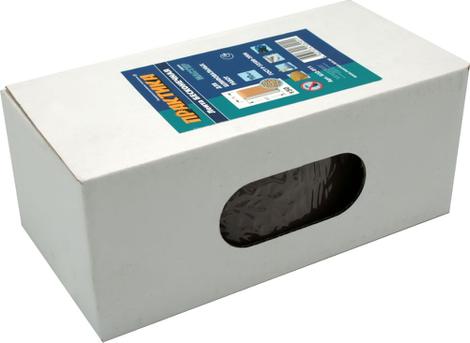 Лента шлифовальная ПРАКТИКА  75 х 457 мм  P150 (10шт.) коробка (032-911)