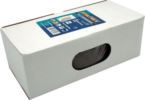 Лента шлифовальная ПРАКТИКА  75 х 533 мм   P40 (10шт.) коробка (032-928)