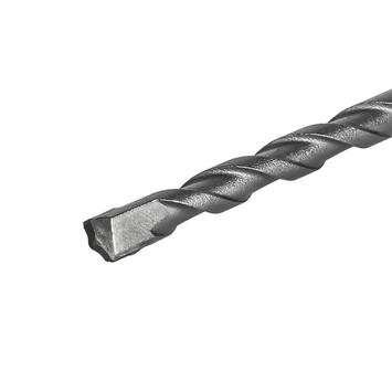 Бур SDS-plus ПРАКТИКА  5 х 100/160 мм серия "Профи" по бетону (033-581)