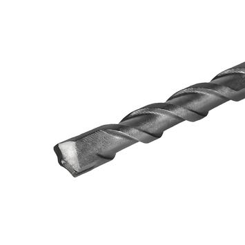 Бур SDS-plus ПРАКТИКА  8 х 150/210 мм серия "Профи" по бетону (033-642)