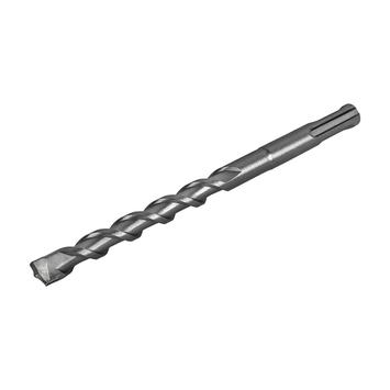 Бур SDS-plus ПРАКТИКА 10 х 100/160 мм серия "Профи" по бетону (033-659)