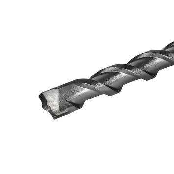 Бур SDS-plus ПРАКТИКА 10 х 400/460 мм серия "Профи"  по бетону (033-680)