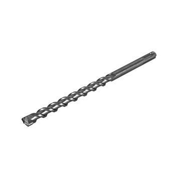 Бур SDS-plus ПРАКТИКА 12 х 200/260 мм серия "Профи" по бетону (033-703)