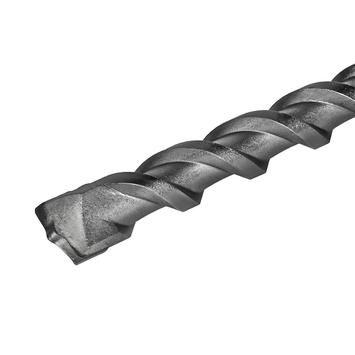 Бур SDS-plus ПРАКТИКА 12 х 300/360 мм серия "Профи" по бетону (033-710)