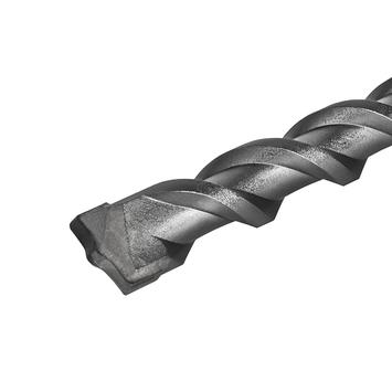 Бур SDS-plus ПРАКТИКА 16 х 550/600 мм серия "Профи" по бетону (033-819)