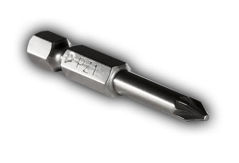 Бита отверточная ПРАКТИКА "Профи" PZ-1 х 50мм (2шт), блистер (035-738)