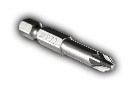 Бита отверточная ПРАКТИКА "Профи" PZ-2 х  50мм  (2шт), блистер (035-745)