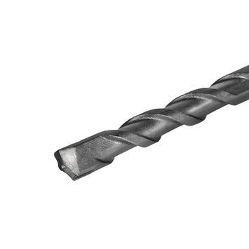 Бур SDS-plus ПРАКТИКА  6 х 200/260 мм серия "Профи" по бетону (036-407)