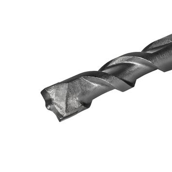 Бур SDS-plus ПРАКТИКА 10 х  50/110 мм серия "Профи" по бетону (036-421)