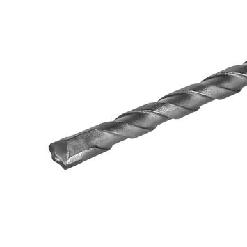 Бур SDS-plus ПРАКТИКА  4 х 100/160 мм серия "Профи" по бетону (037-350)