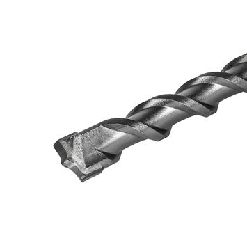 Бур SDS-plus ПРАКТИКА 14 х 100/160 мм серия "Профи" по бетону (037-459)