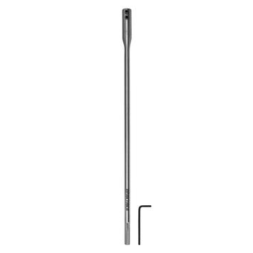 Удлинитель ПРАКТИКА для перовых сверл 300 мм HEX 1/4" (1шт.) блистер  (031-570)