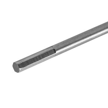 Удлинитель ПРАКТИКА для перовых сверл 300 мм HEX 1/4" (1шт.) блистер  (031-570)