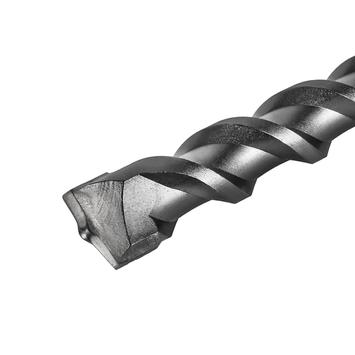 Бур SDS-plus ПРАКТИКА 20 х 550/600 мм серия "Профи" по бетону (038-074)