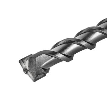 Бур SDS-plus ПРАКТИКА 22 х 250/310 мм серия "Профи" по бетону (038-081)