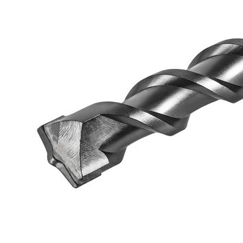 Бур SDS-plus ПРАКТИКА 30 х 400/460 мм серия "Профи" по бетону (038-173)