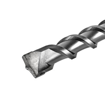 Бур SDS-plus ПРАКТИКА 32 х 400/460 мм серия "Профи" по бетону (038-197)