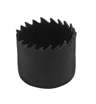 Коронка HCS по дереву/гипсокартону ПРАКТИКА "Мастер"  32 мм, L-27мм, без адаптера (1 шт), блистер