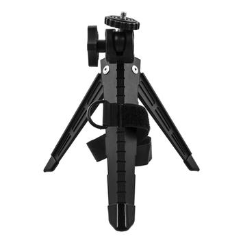 Штатив ПРАКТИКА высота 20 см, резьба 1/4" (245-947)