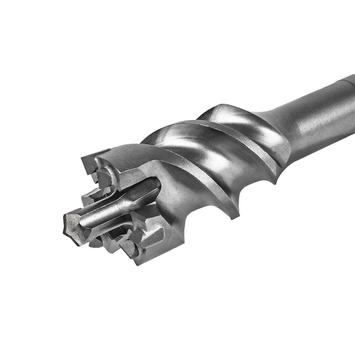 Бур SDS-MAX проломный ПРАКТИКА  45 х 600 мм (243-745)