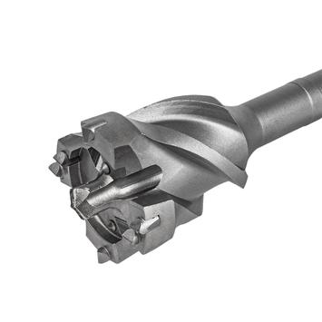 Бур SDS-MAX проломный ПРАКТИКА  68 х 600 мм (243-783)