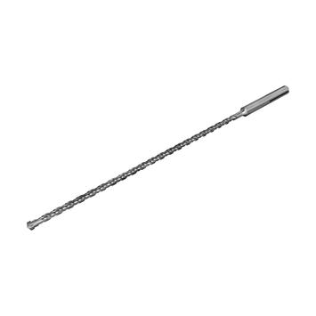 Бур SDS-MAX ПРАКТИКА  12 х 400/540 мм, КВАДРО, серия Эксперт,  по бетону (647-819)