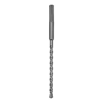 Бур SDS-MAX ПРАКТИКА  14 х 200/340 мм, КВАДРО, серия Эксперт,  по бетону (647-826)