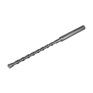 Бур SDS-MAX ПРАКТИКА  14 х 200/340 мм, КВАДРО, серия Эксперт,  по бетону (647-826)