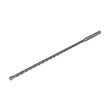 Бур SDS-MAX ПРАКТИКА  14 х 400/540 мм, КВАДРО, серия Эксперт, по бетону (647-833)