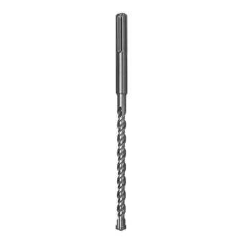 Бур SDS-MAX ПРАКТИКА  16 х 200/340 мм, КВАДРО, серия Эксперт, по бетону (647-840)