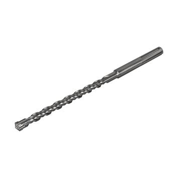 Бур SDS-MAX ПРАКТИКА  16 х 200/340 мм, КВАДРО, серия Эксперт, по бетону (647-840)